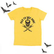 Bad To The Bone - Child Tee