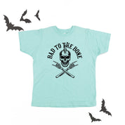 Bad To The Bone - Child Tee