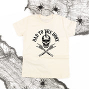 Bad To The Bone - Child Tee