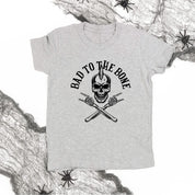 Bad To The Bone - Child Tee