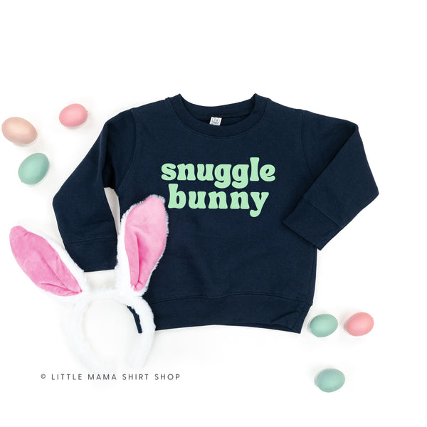 SNUGGLE BUNNY - Child Sweater
