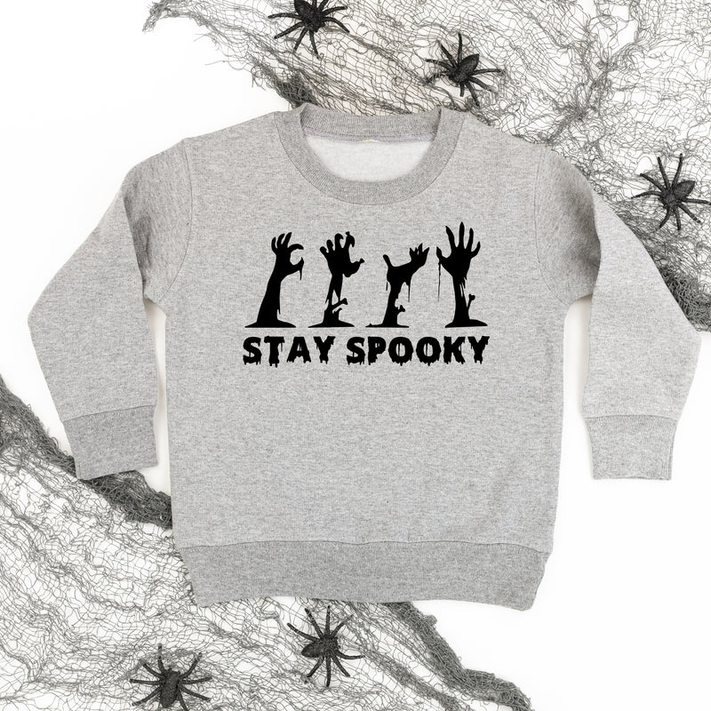 STAY SPOOKY - Child Sweatshirt