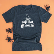 Squad Ghouls - Unisex Tee Little Mama Shirt Shop