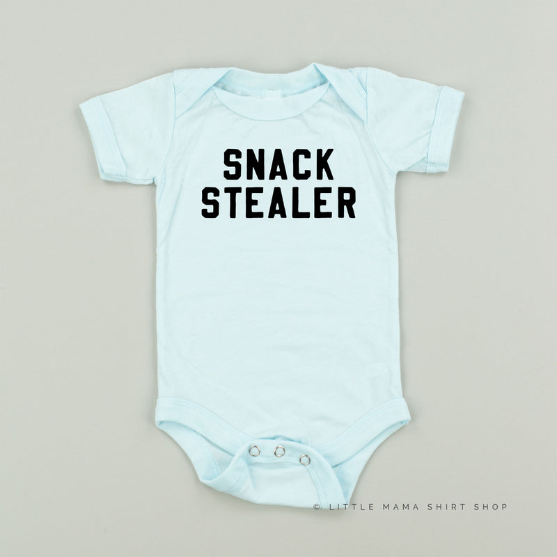 Snack Stealer - Child Shirt