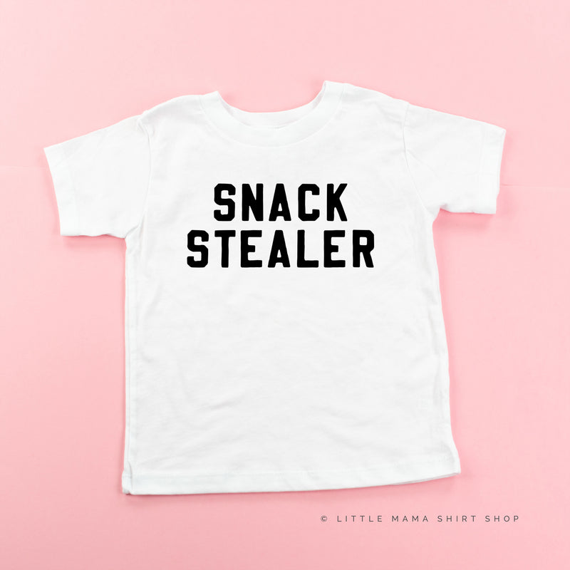 Snack Stealer - Child Shirt