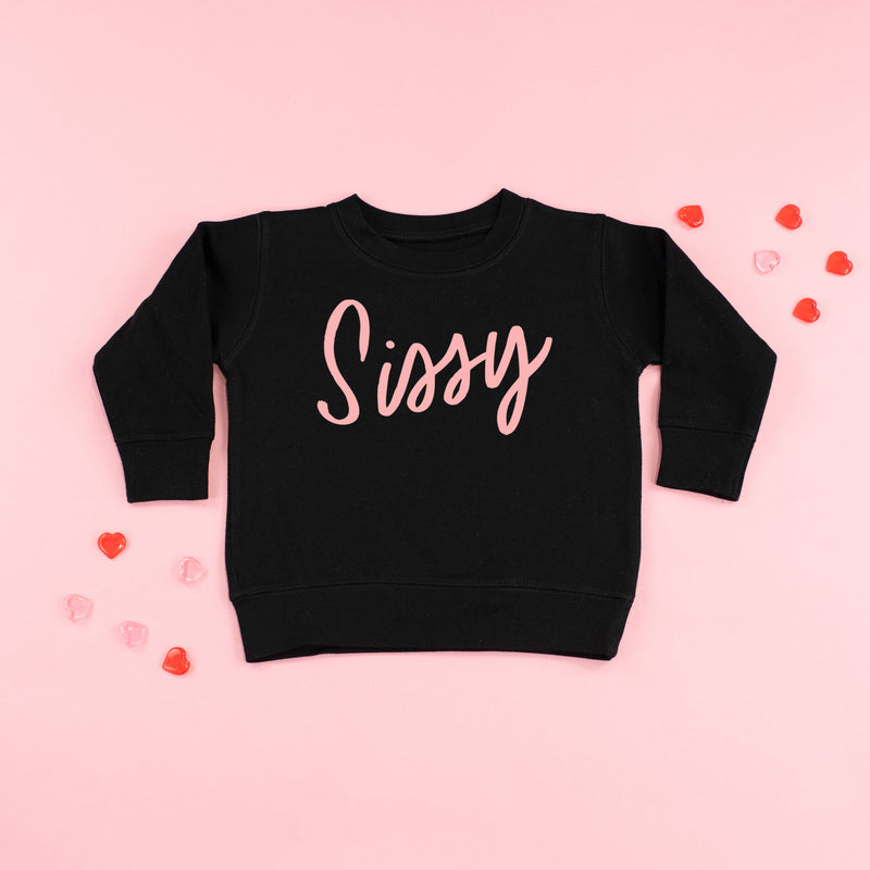 Sissy  - Child Sweater