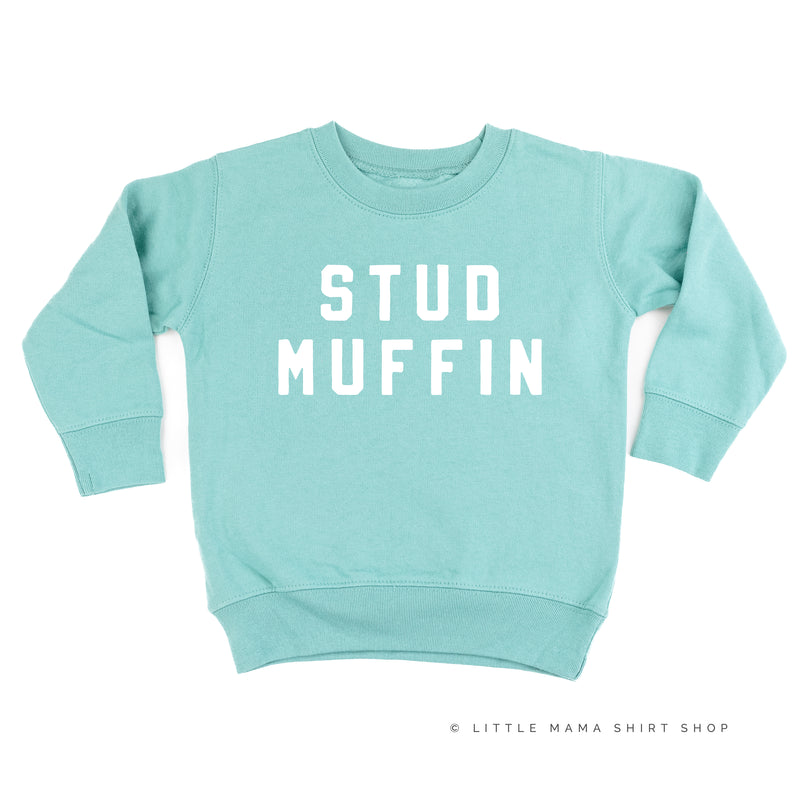 Stud Muffin - Child Sweater