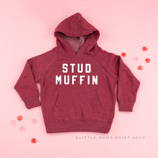 Stud Muffin - Child HOODIE