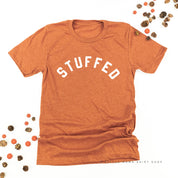 STUFFED  - Unisex Tee Little Mama Shirt Shop