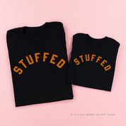 STUFFED - Set of 2 Shirts Little Mama Shirt Shop