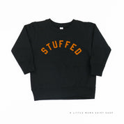 STUFFED - Child Sweater Little Mama Shirt Shop