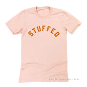 STUFFED  - Unisex Tee Little Mama Shirt Shop