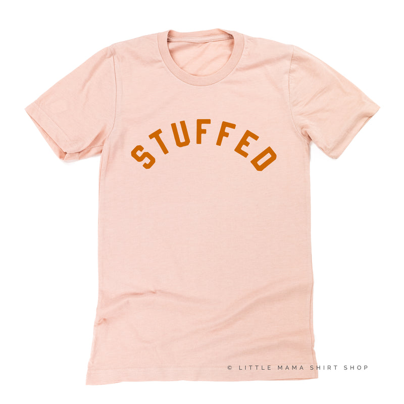 STUFFED  - Unisex Tee