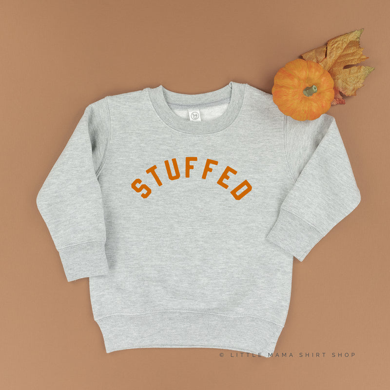 STUFFED - Child Sweater