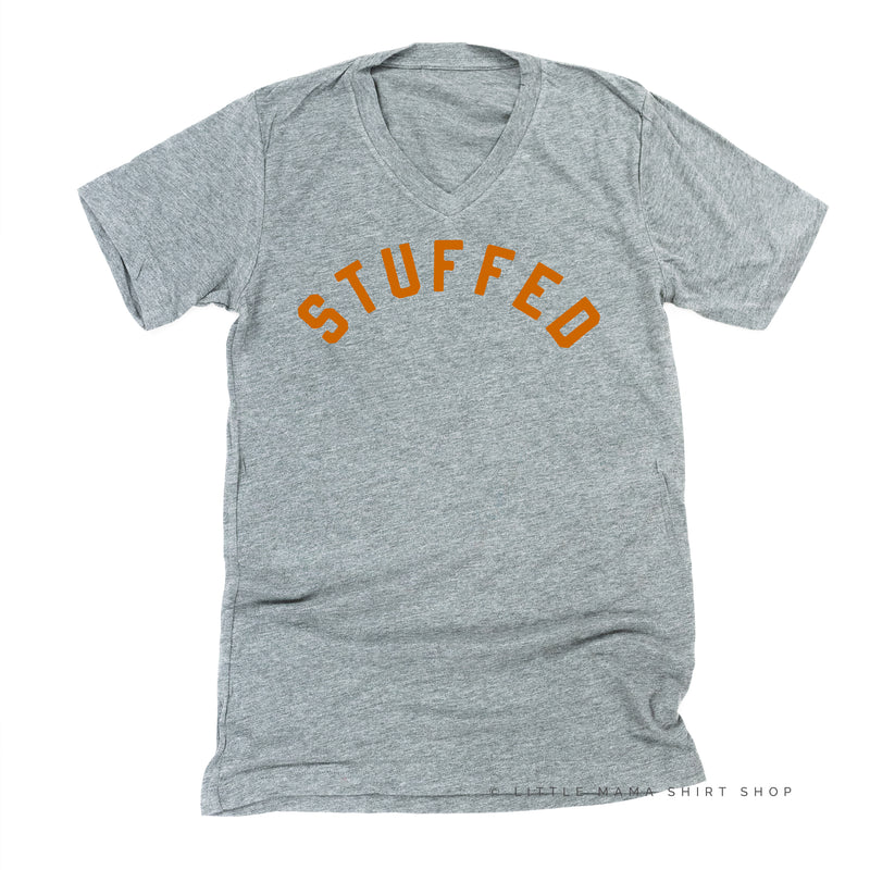 STUFFED  - Unisex Tee