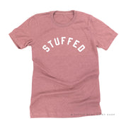 STUFFED  - Unisex Tee Little Mama Shirt Shop