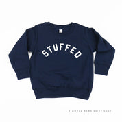STUFFED - Child Sweater Little Mama Shirt Shop