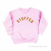 STUFFED - Child Sweater Little Mama Shirt Shop
