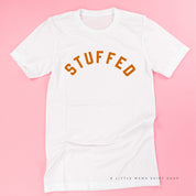 STUFFED  - Unisex Tee Little Mama Shirt Shop