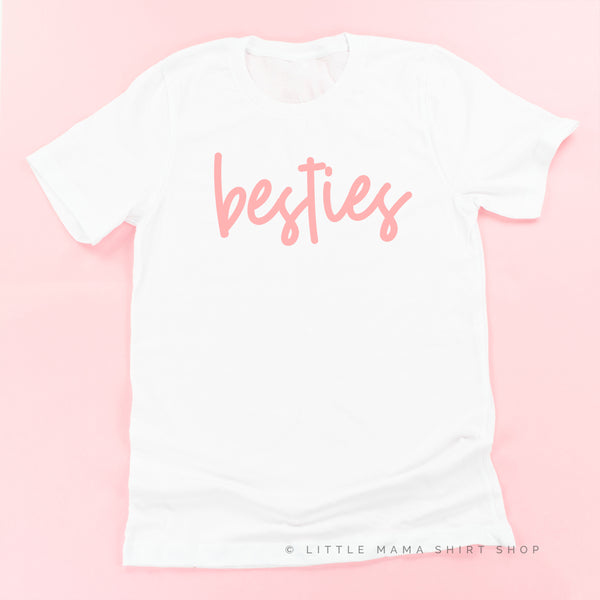 Besties - Unisex Tee