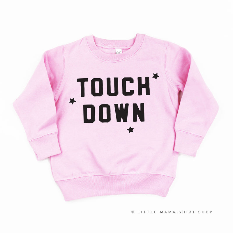 TOUCH DOWN - Child Sweater