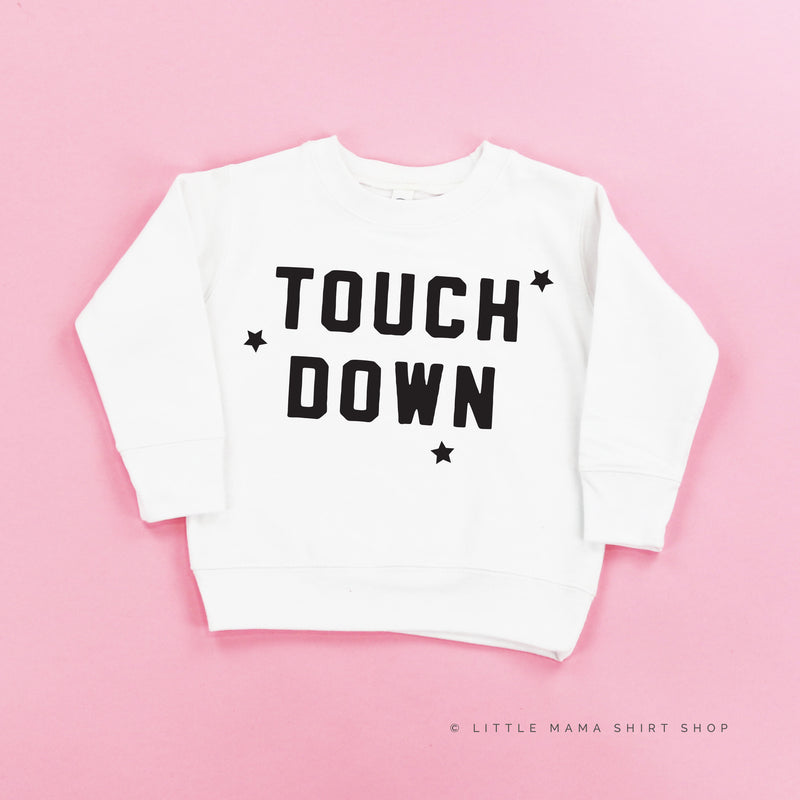 TOUCH DOWN - Child Sweater
