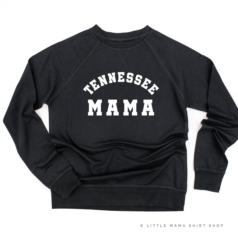 TENNESSEE MAMA - Lightweight Pullover Sweater
