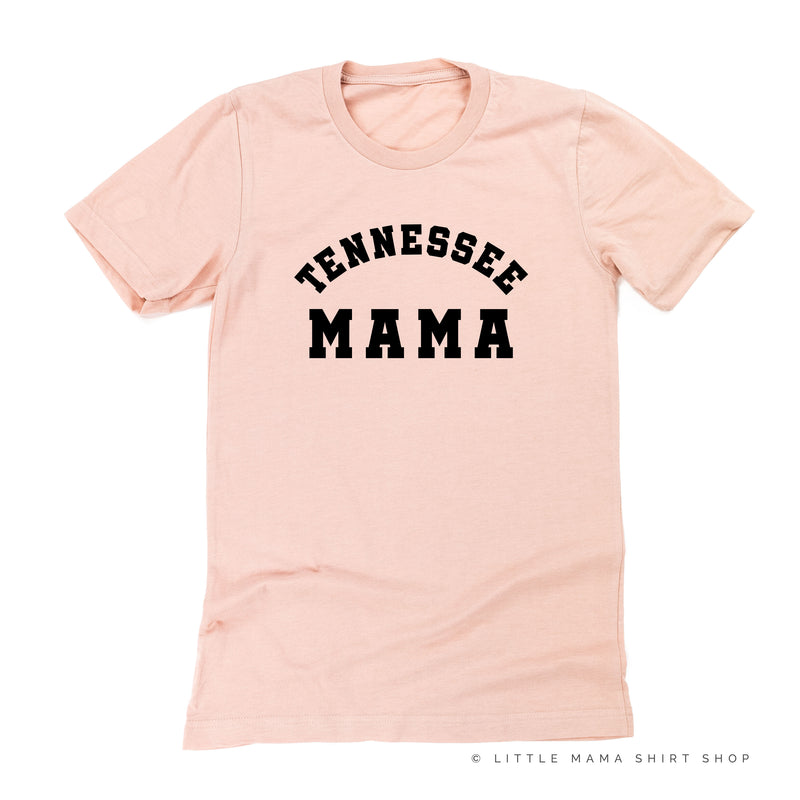 TENNESSEE MAMA - Unisex Tee