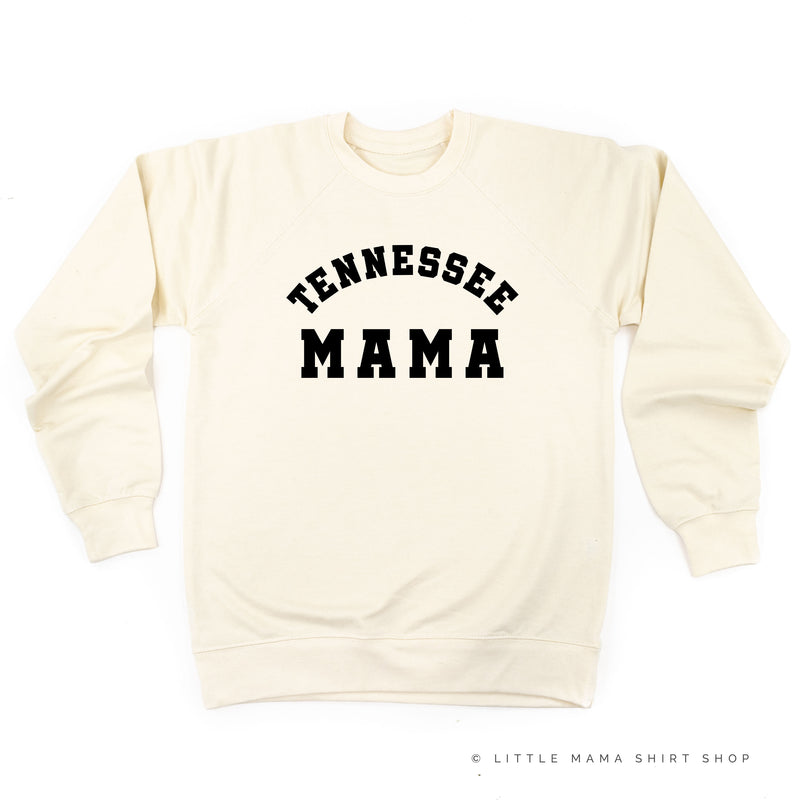 TENNESSEE MAMA - Lightweight Pullover Sweater