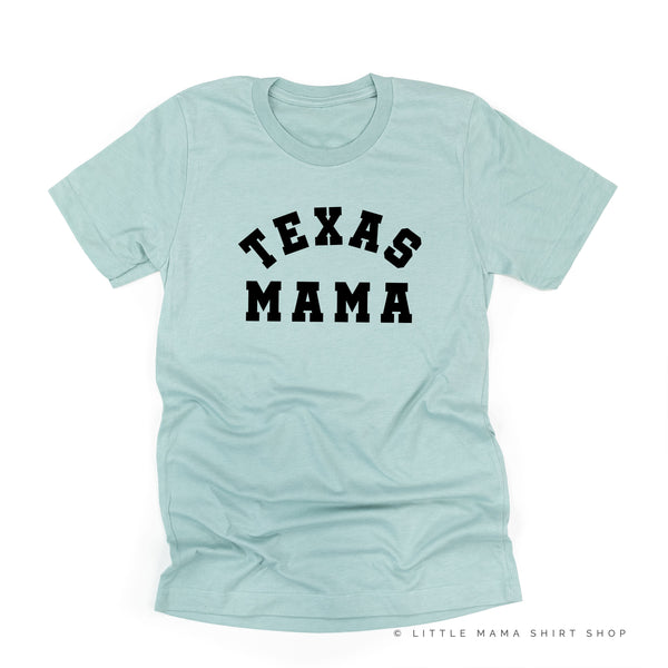 TEXAS MAMA - Unisex Tee