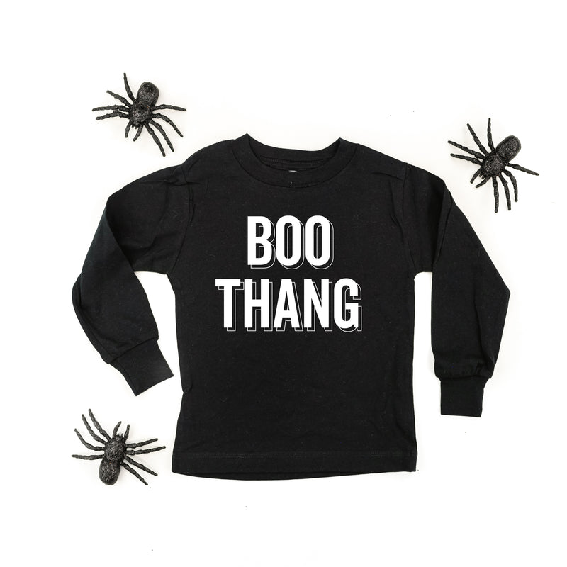 Boo Thang - Long Sleeve Child Shirt
