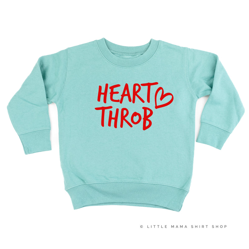 Heart Throb - Child Sweater