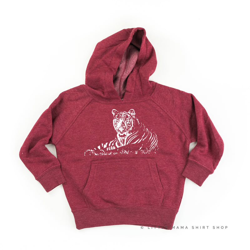 TIGER - Child Hoodie