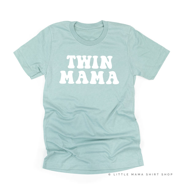 Twin best sale mama shirt