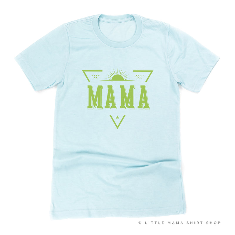 Montessori Mama  Essential T-Shirt for Sale by TMAspiritstore