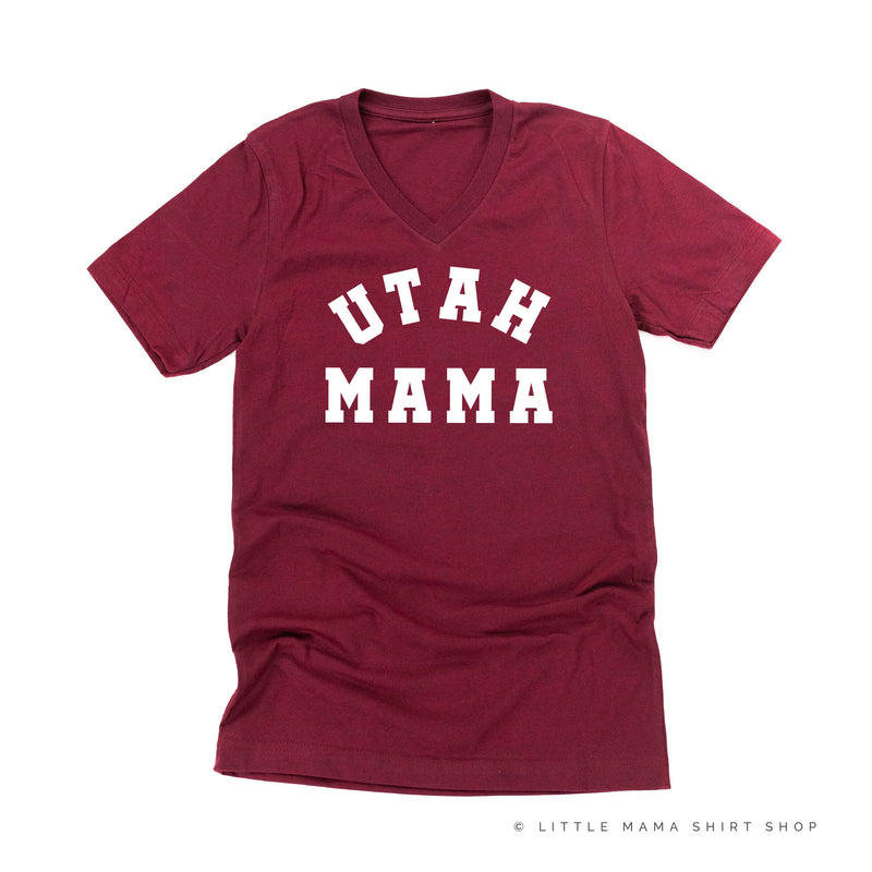 UTAH MAMA - Unisex Tee