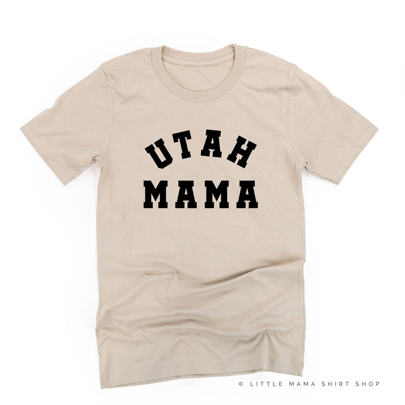 UTAH MAMA - Unisex Tee