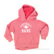 Football Babe - CHILD HOODIE