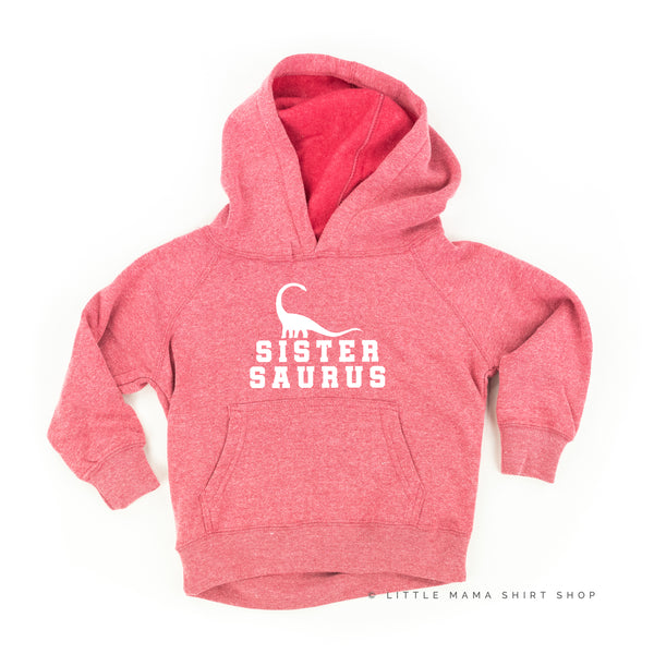 SISTERSAURUS - Child Hoodie