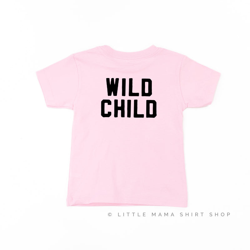 GORILLA - Short Sleeve Child Shirt