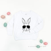 Cool Bunny - Child Sweater Little Mama Shirt Shop