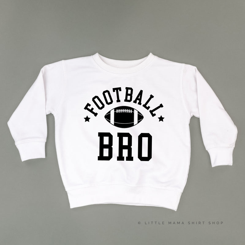 Football Bro - Child Sweater
