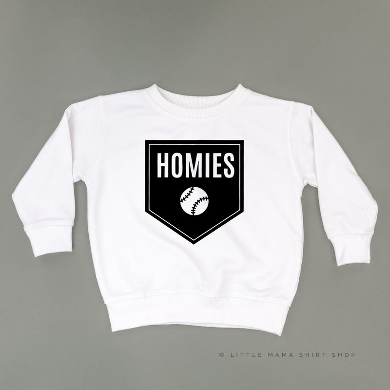 HOMIES - Child Sweater