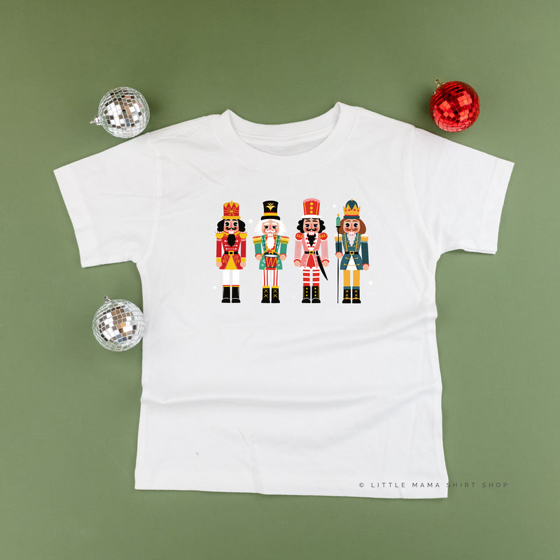 Classic Nutcracker - Child Tee