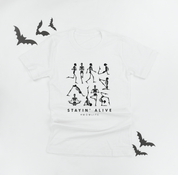 Stayin' Alive - Unisex Tee