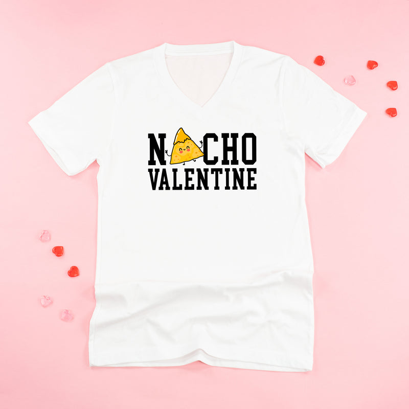 Nacho Valentine - Unisex Tee