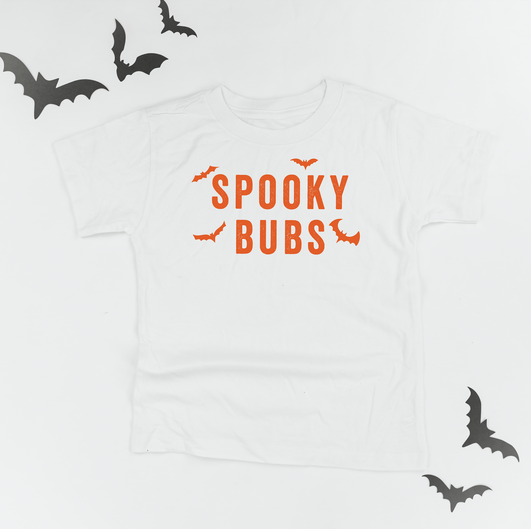 Spooky Bubs - Child Tee