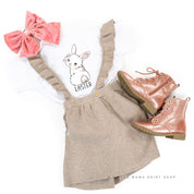 My First Easter - Child Tee Little Mama Shirt Shop