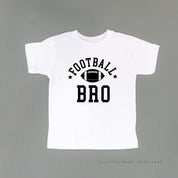 Football Bro - Child Tee
