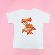 Sweet Little Slice of Pumpkin Pie - Child Tee
